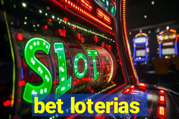 bet loterias