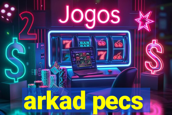 arkad pecs