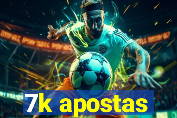 7k apostas