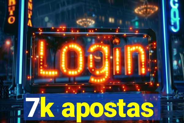 7k apostas