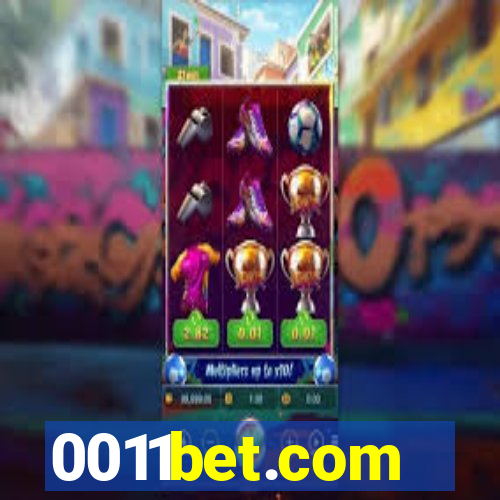 0011bet.com