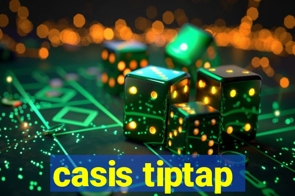 casis tiptap