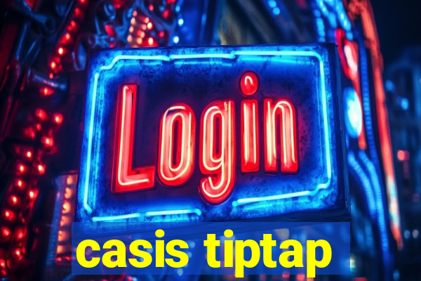 casis tiptap