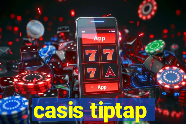 casis tiptap