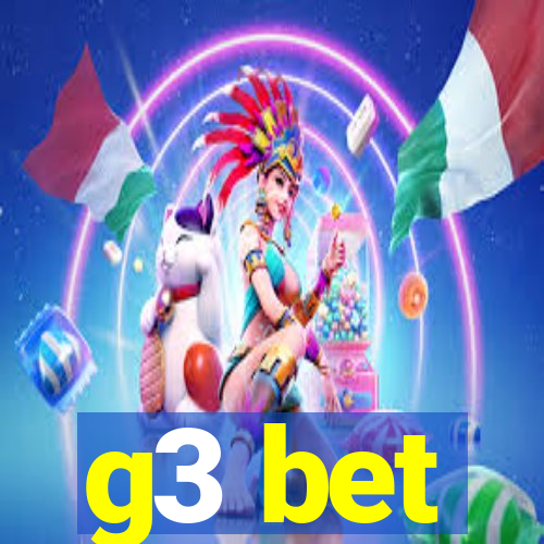 g3 bet