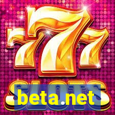 beta.net