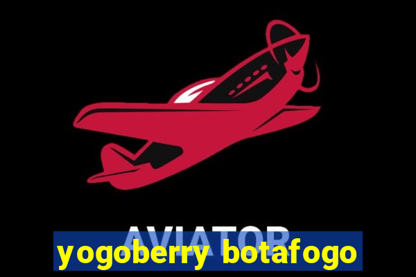 yogoberry botafogo