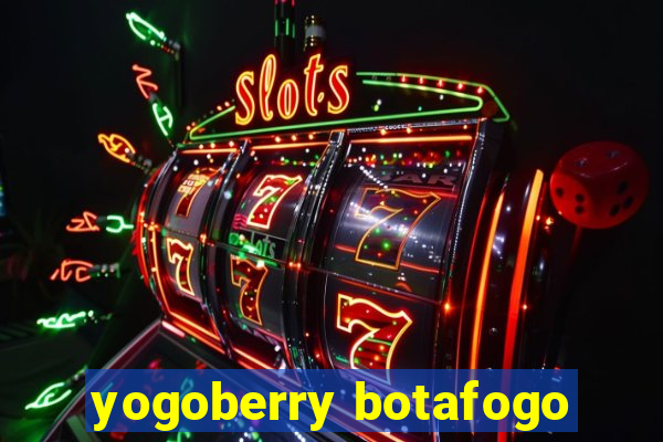 yogoberry botafogo