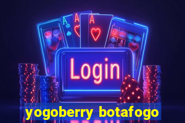 yogoberry botafogo