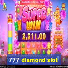 777 diamond slot