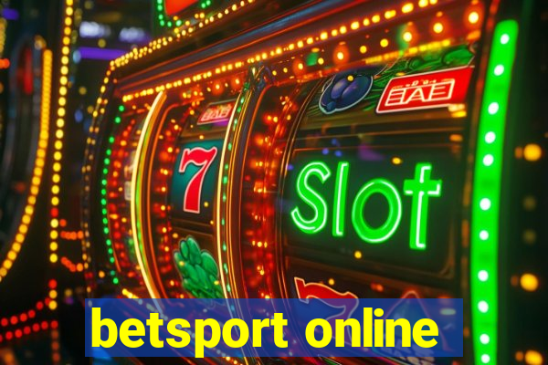 betsport online