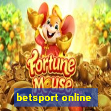 betsport online