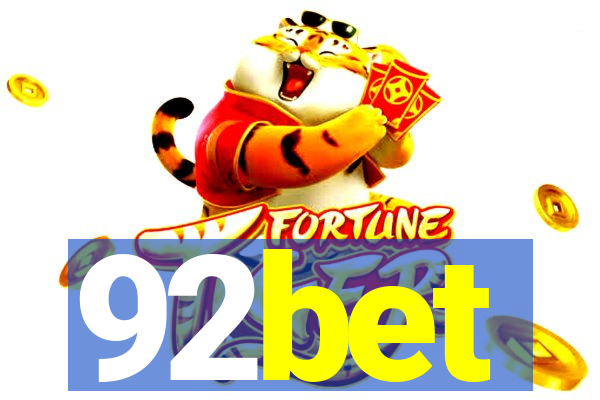 92bet