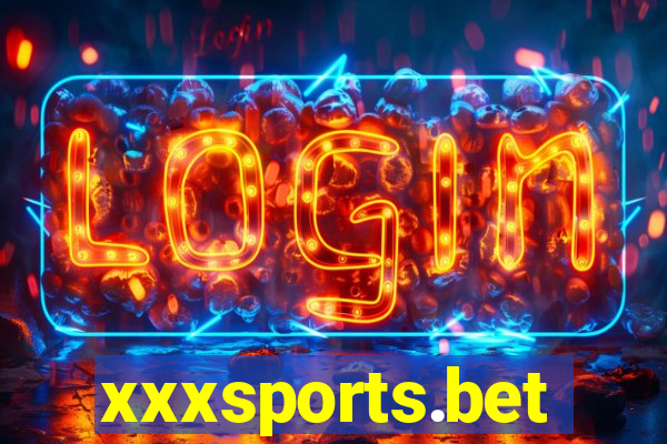 xxxsports.bet