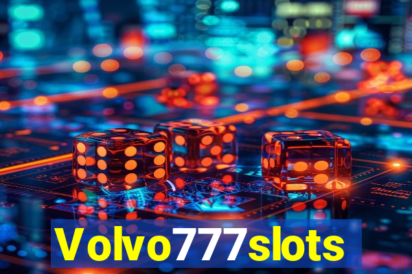 Volvo777slots