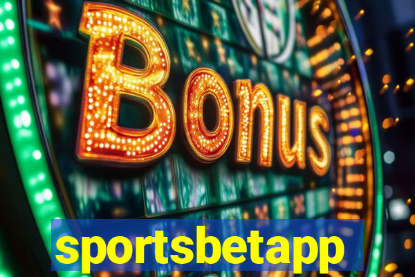 sportsbetapp