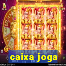 caixa joga