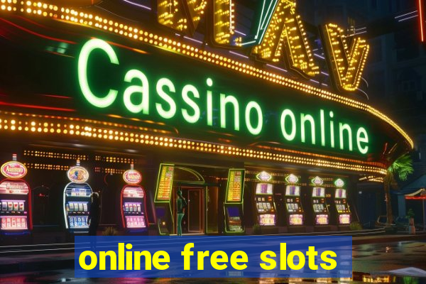 online free slots