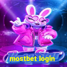 mostbet login