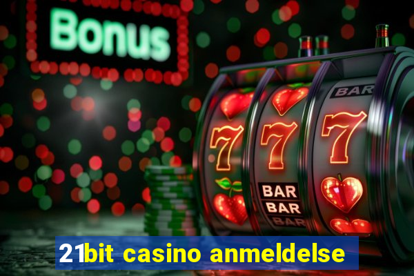 21bit casino anmeldelse