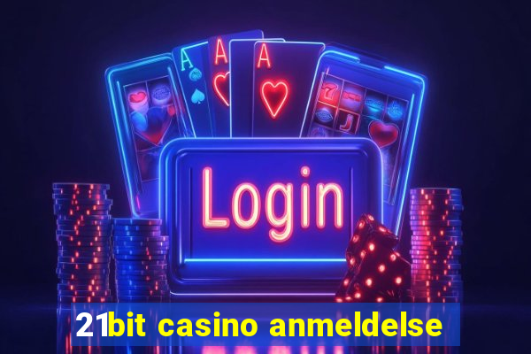 21bit casino anmeldelse