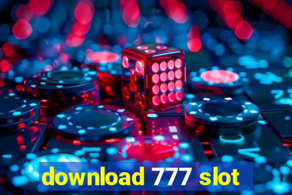 download 777 slot