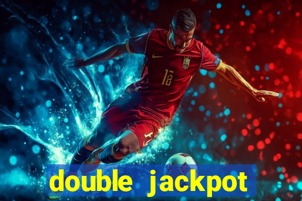 double jackpot slots las vegas