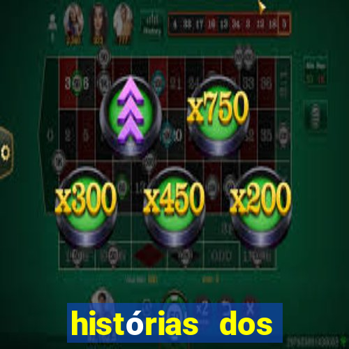 histórias dos jogos olímpicos