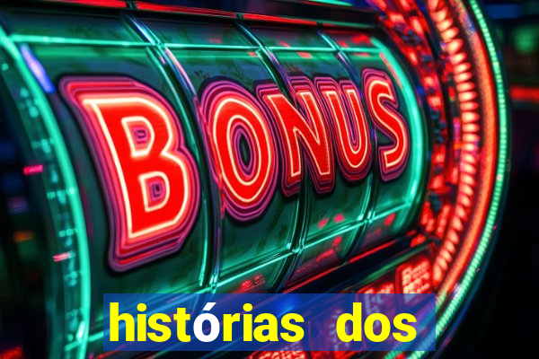 histórias dos jogos olímpicos