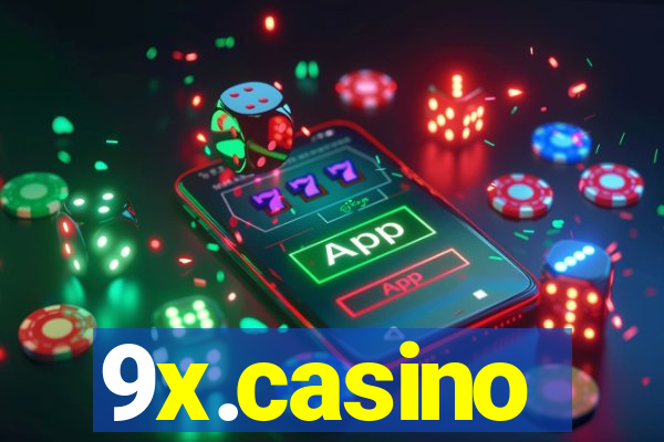 9x.casino