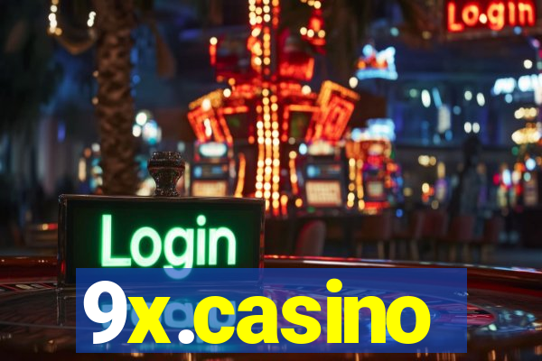 9x.casino