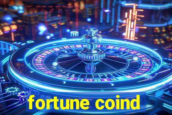 fortune coind