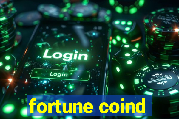 fortune coind