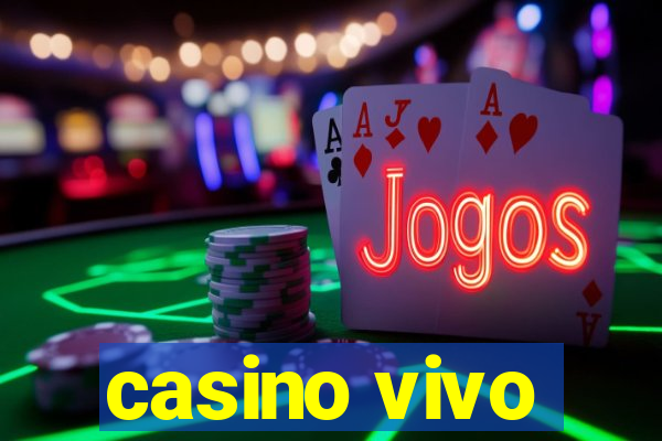 casino vivo