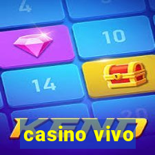 casino vivo