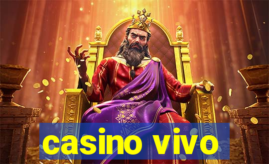 casino vivo