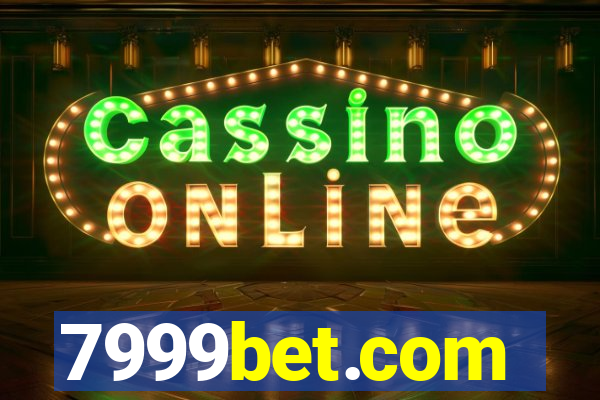 7999bet.com