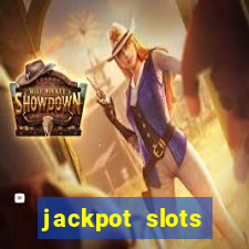 jackpot slots casino gratis