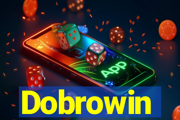 Dobrowin