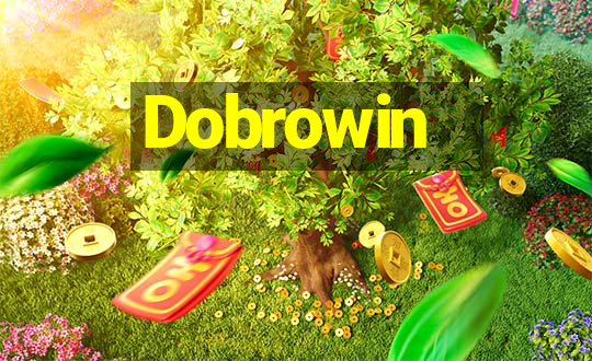 Dobrowin