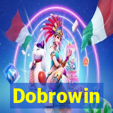 Dobrowin