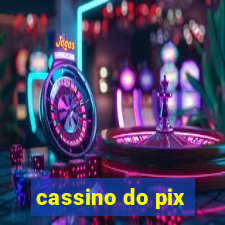 cassino do pix