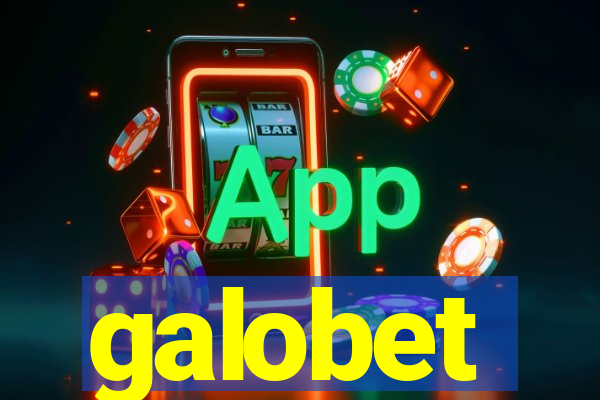 galobet