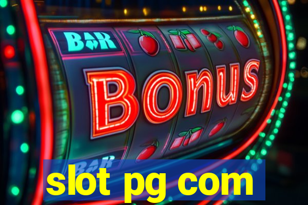 slot pg com