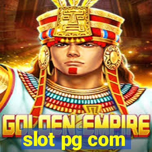 slot pg com