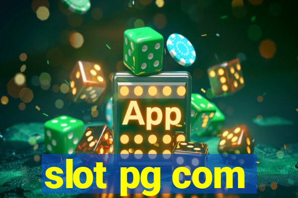 slot pg com