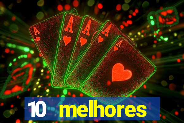 10 melhores plataformas de jogos