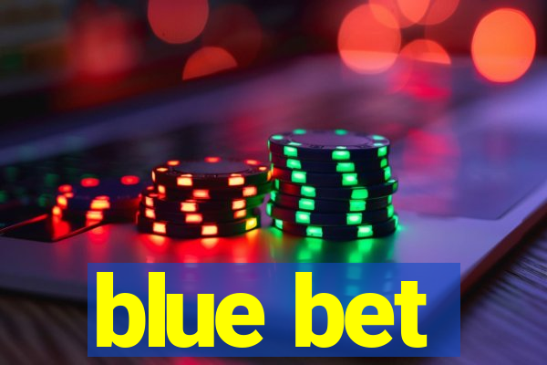 blue bet