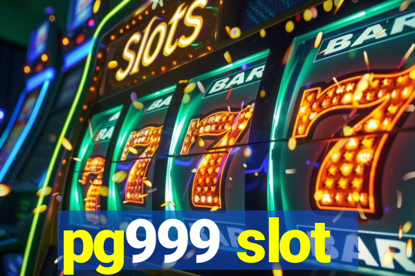 pg999 slot