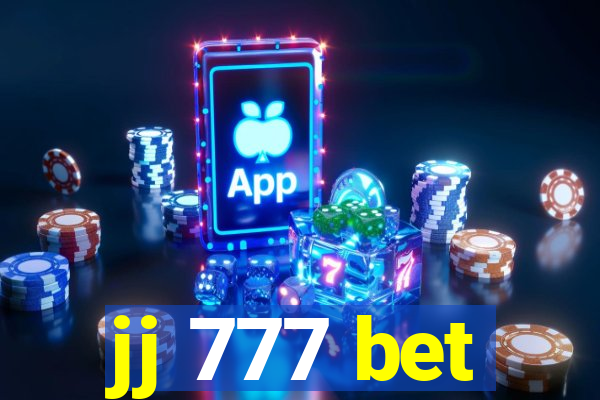 jj 777 bet